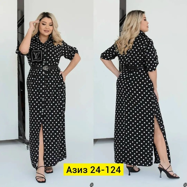 Платье 23179088