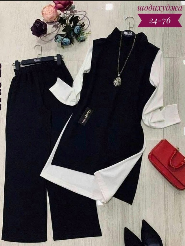 Костюм 23179006