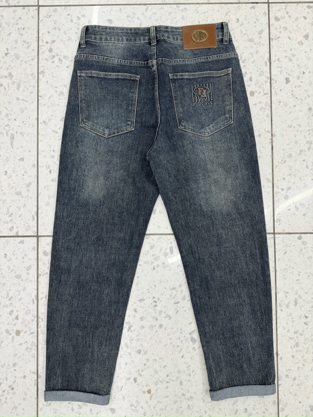 Джинсы 23178744