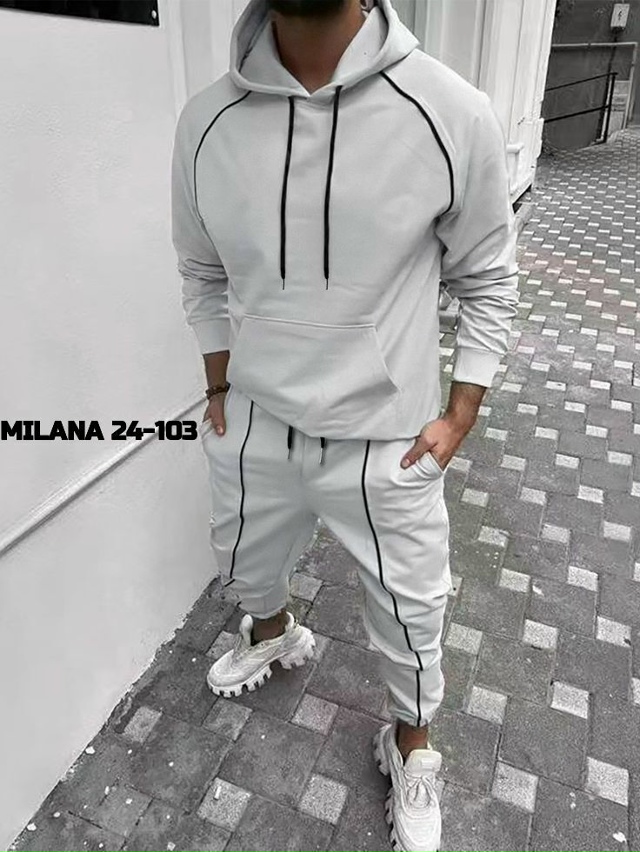 Спортивный костюм 23180345