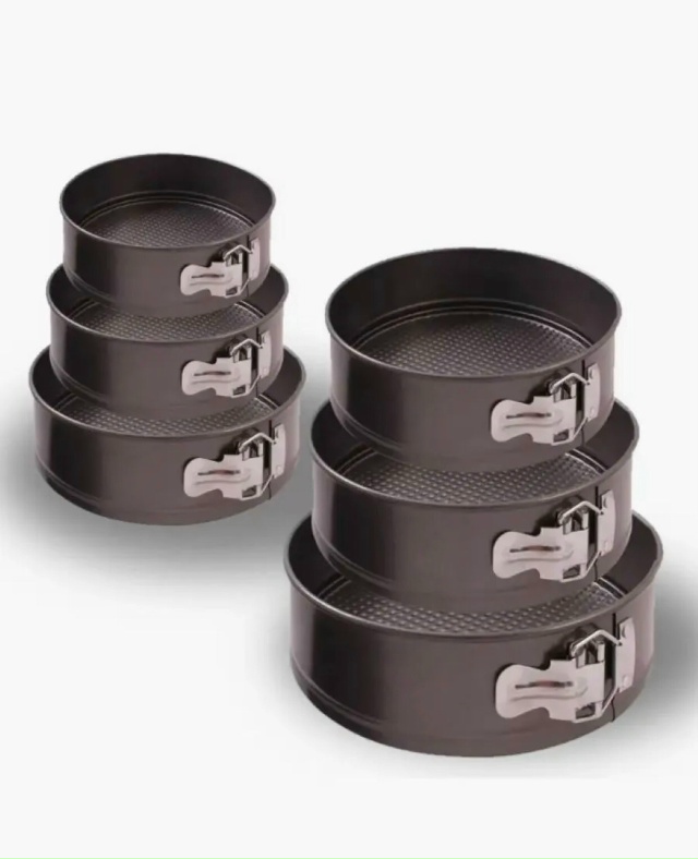 Формы для выпечки 23180305