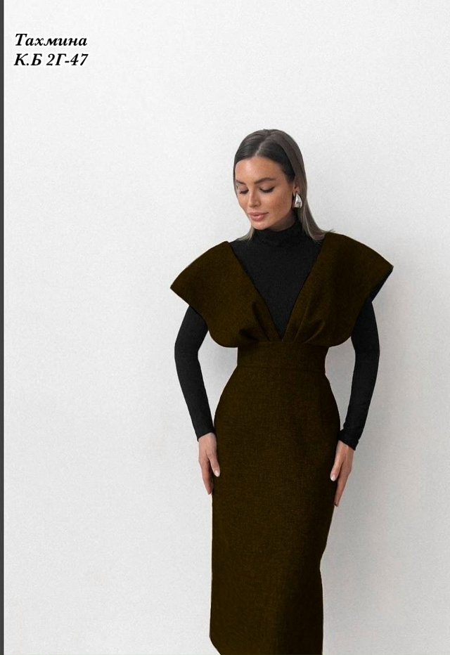 Сарафан 23179790