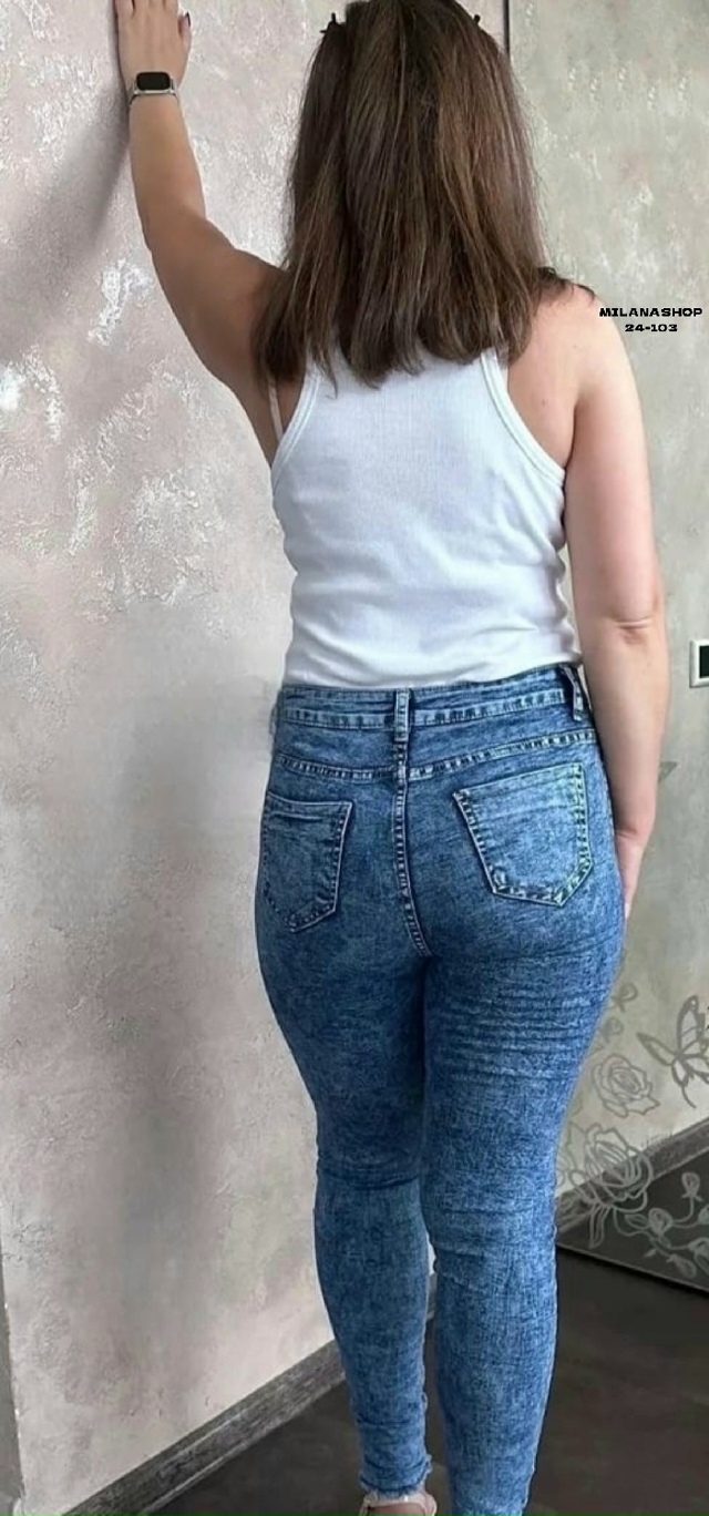 Джинсы 23179823
