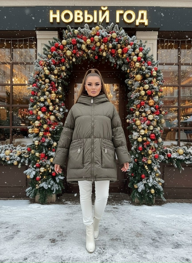 Куртка 23180053