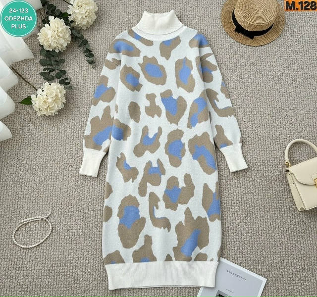 Платье 23180446