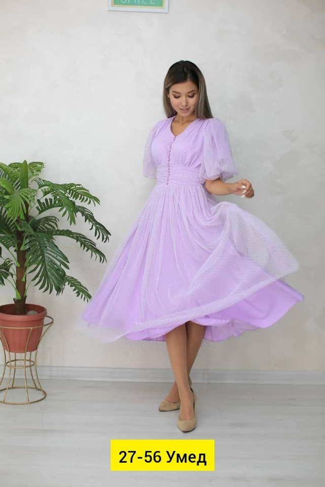 Платье 23179864