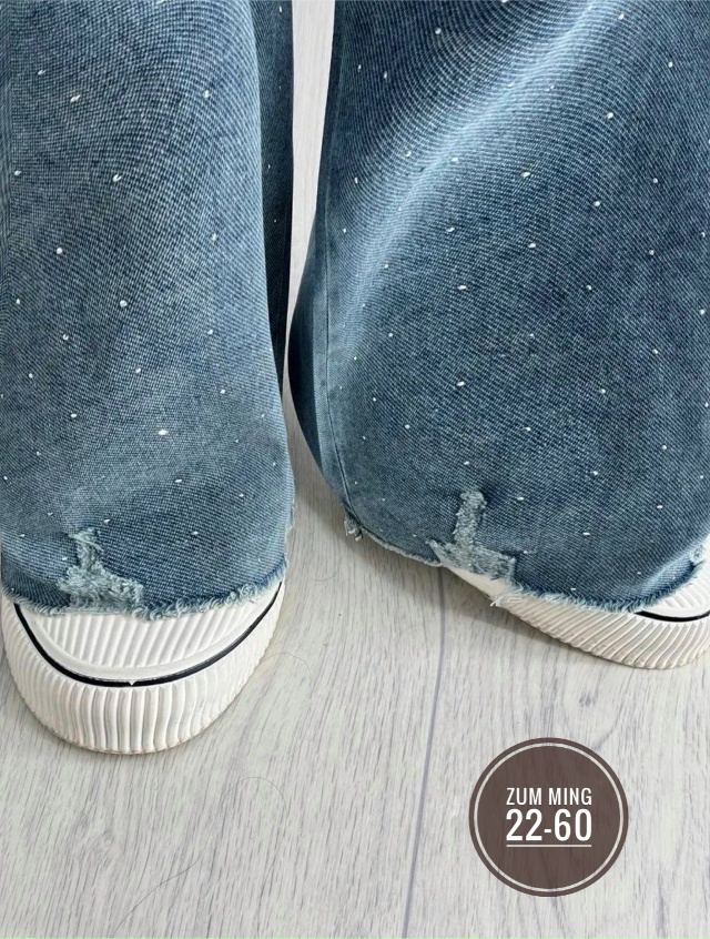 Джинсы 23180306