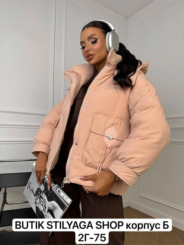 Куртка 23179904