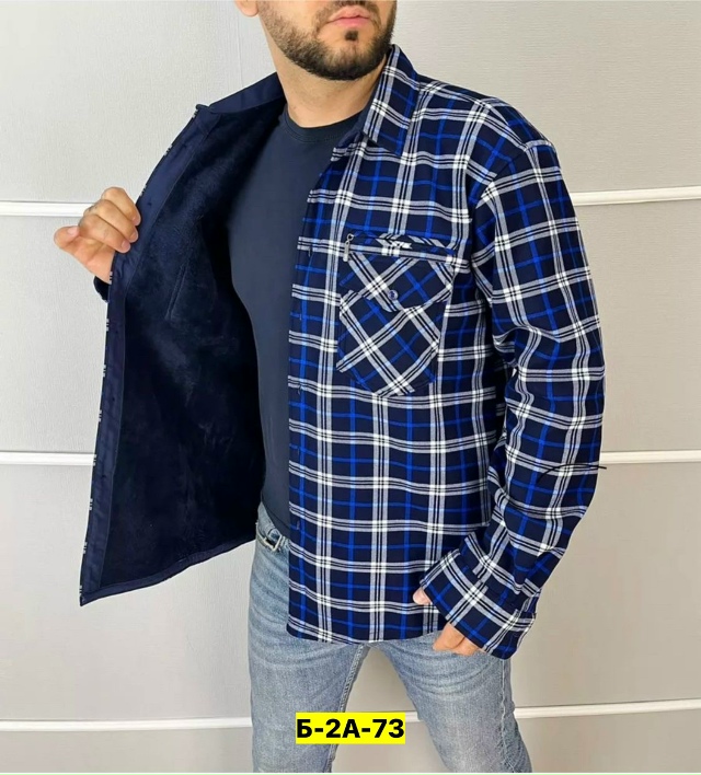 Рубашка 23179683