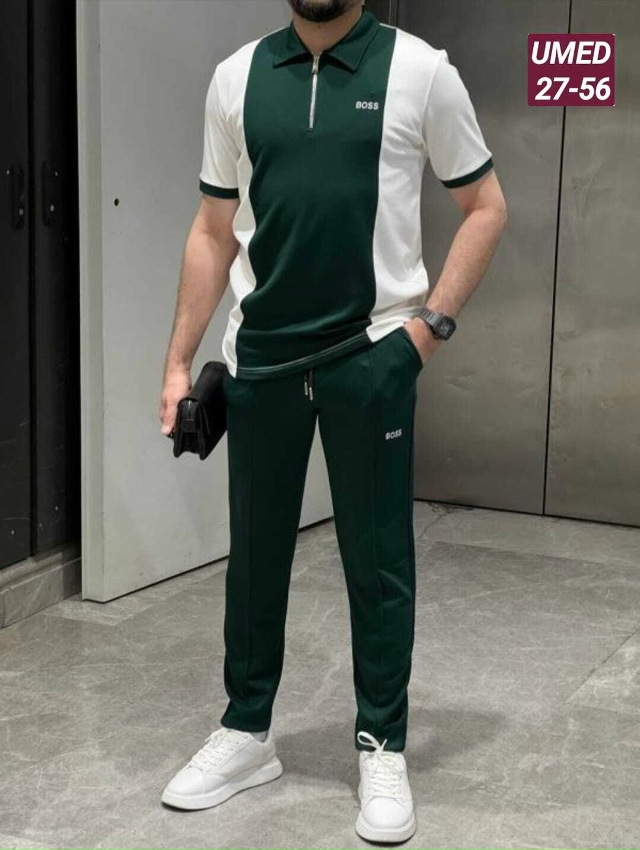 Спортивный костюм 23180528