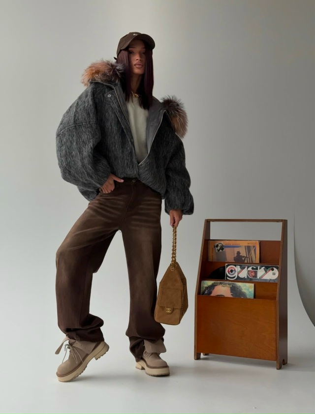 Джинсы 23180008