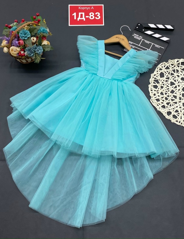 Платье 23180124