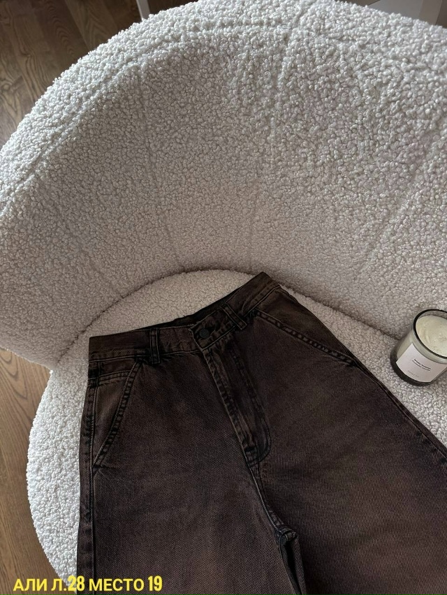 Джинсы 23179880