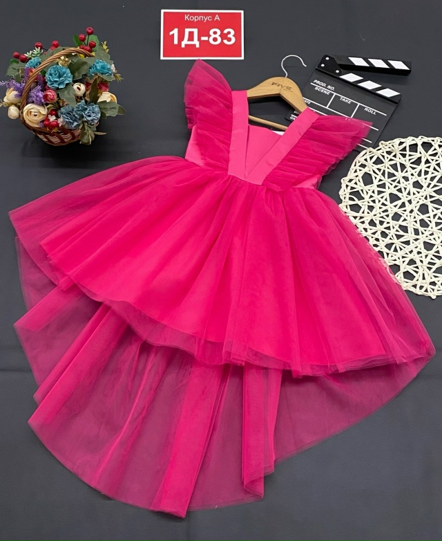 Платье 23180125