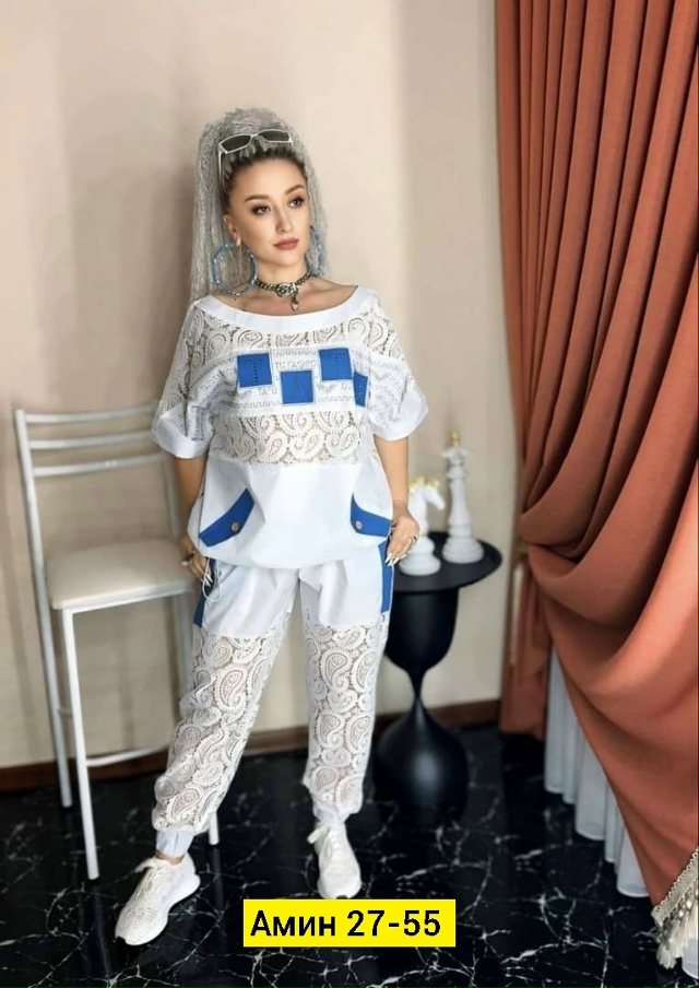 Костюм 23180122