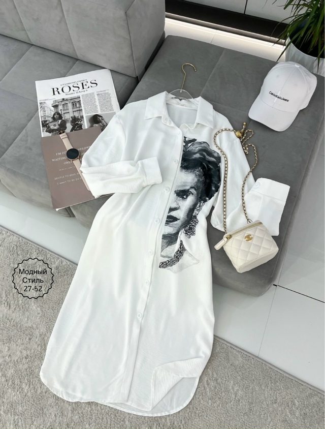 Платье 23179795