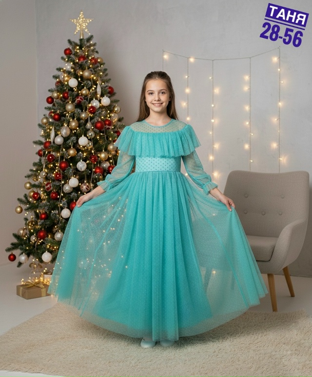 Платье 23180452