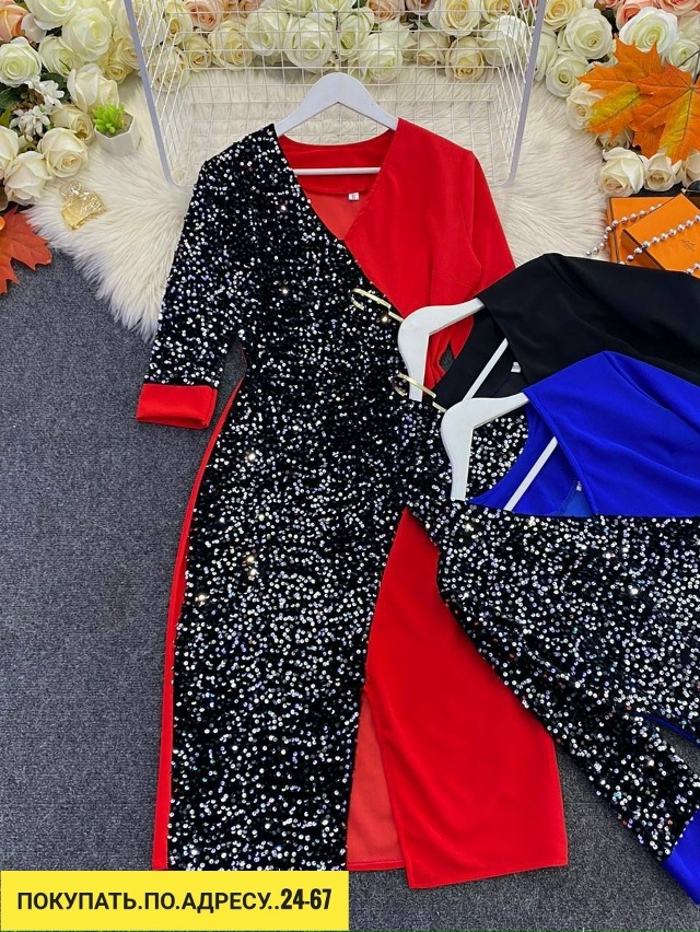 Платье 23179721