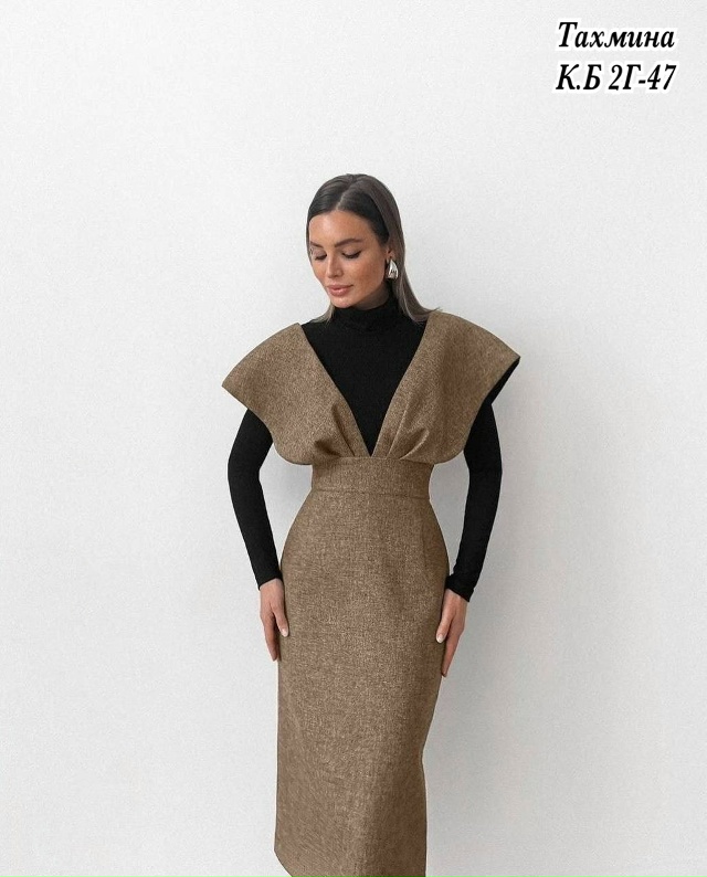 Сарафан 23179790