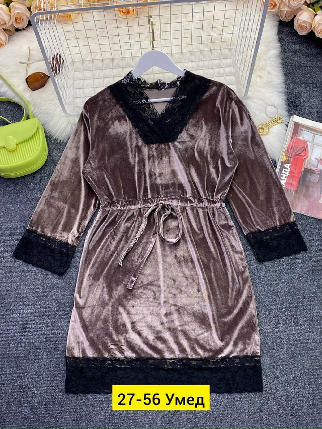 Платье 23180118