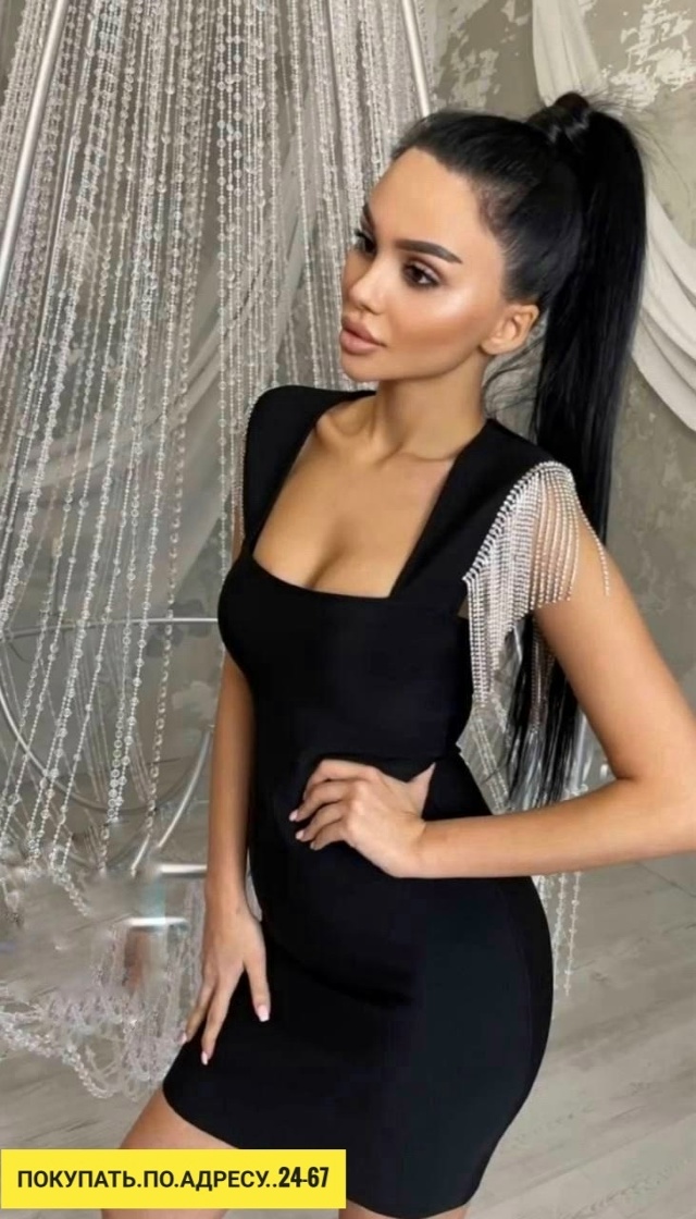 Платье 23180596