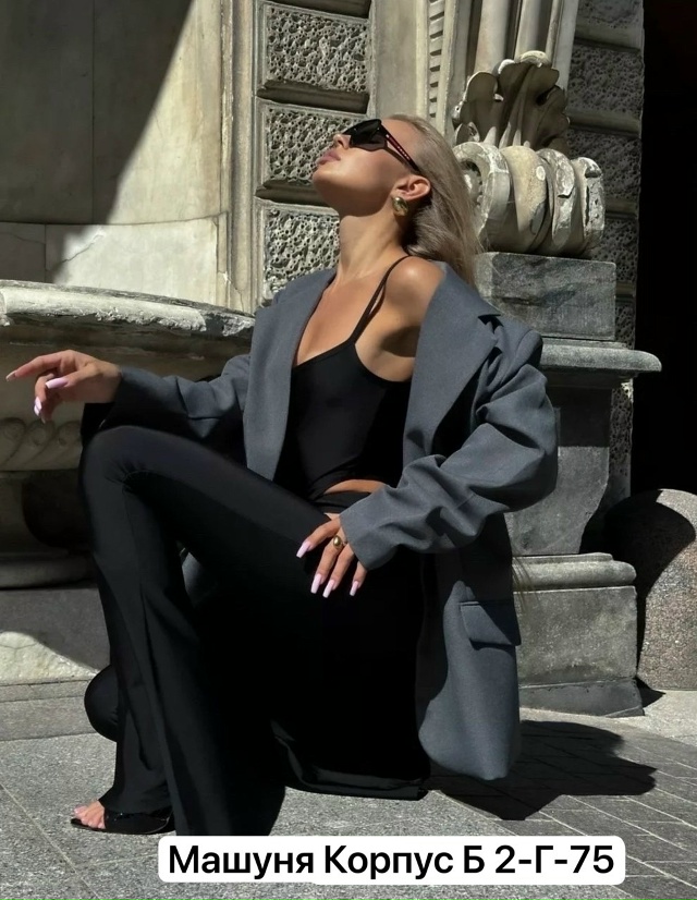 Пиджак 23180162