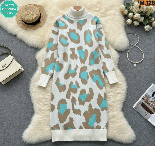 Платье 23180446