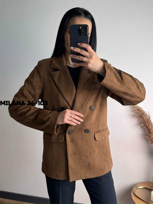 Пиджак 23180160