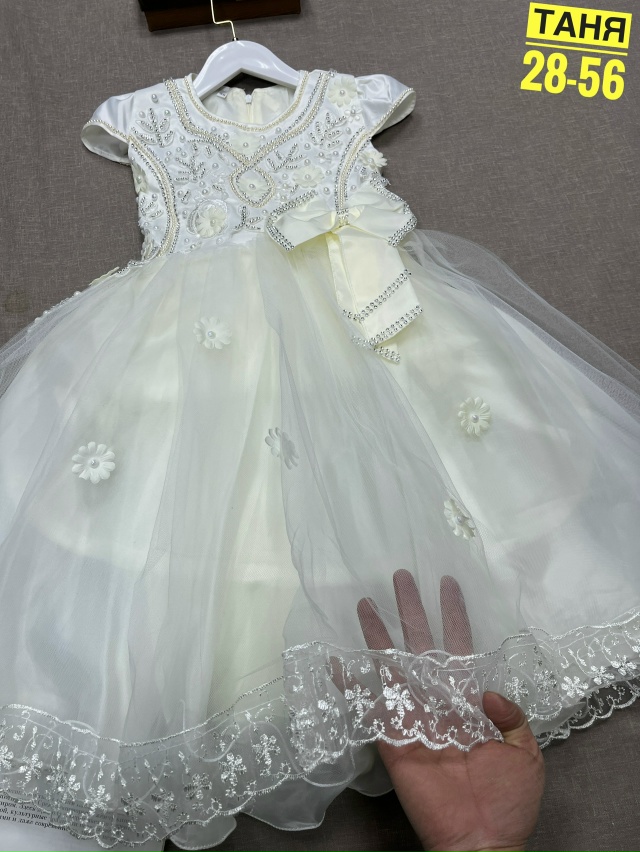 Платье 23179998