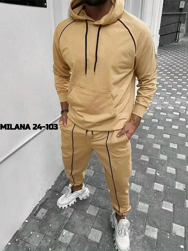 Спортивный костюм 23180345