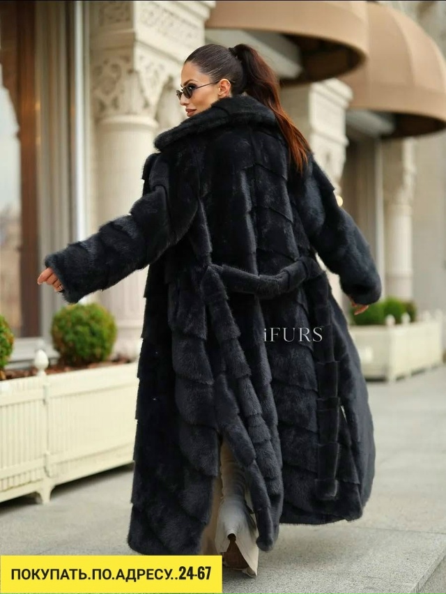 Шуба 23181754