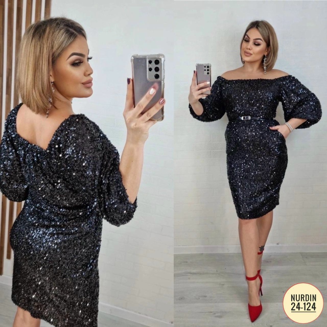 Платье 23181722