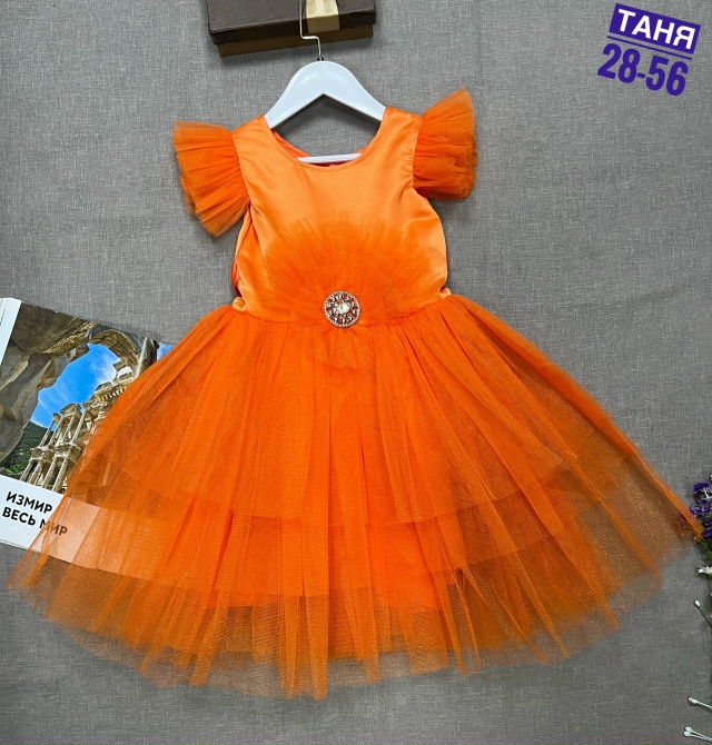 Платье 23181138