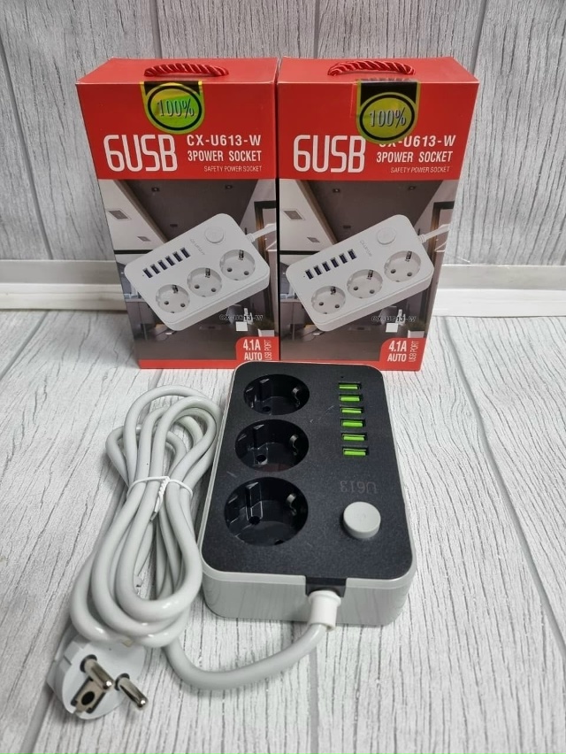 Удлинитель 23180917