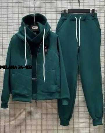 Спортивный костюм 23181612