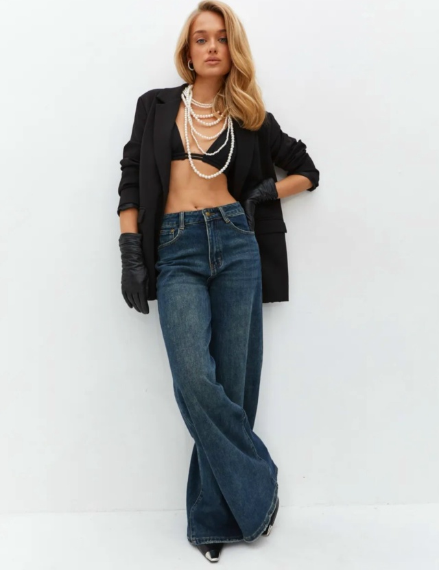 Джинсы 23181412