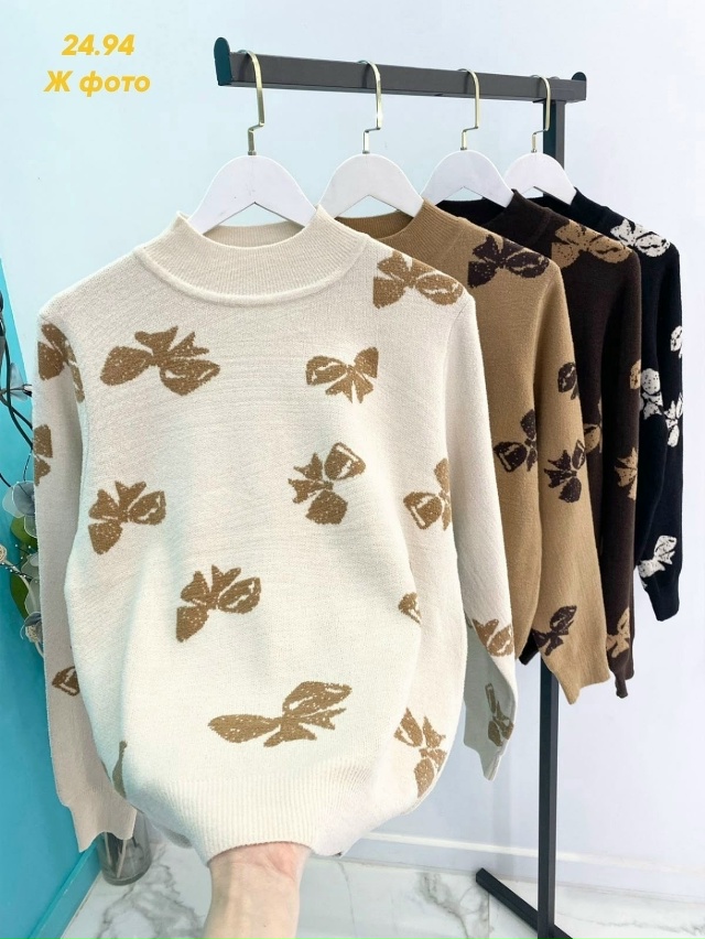 Свитер 23181832