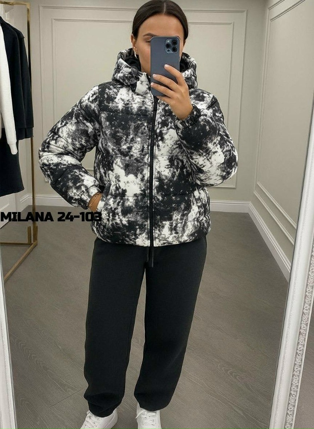 Куртка 23181614