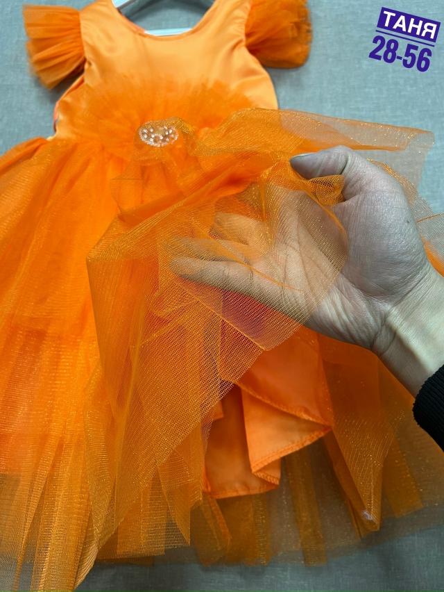 Платье 23181138