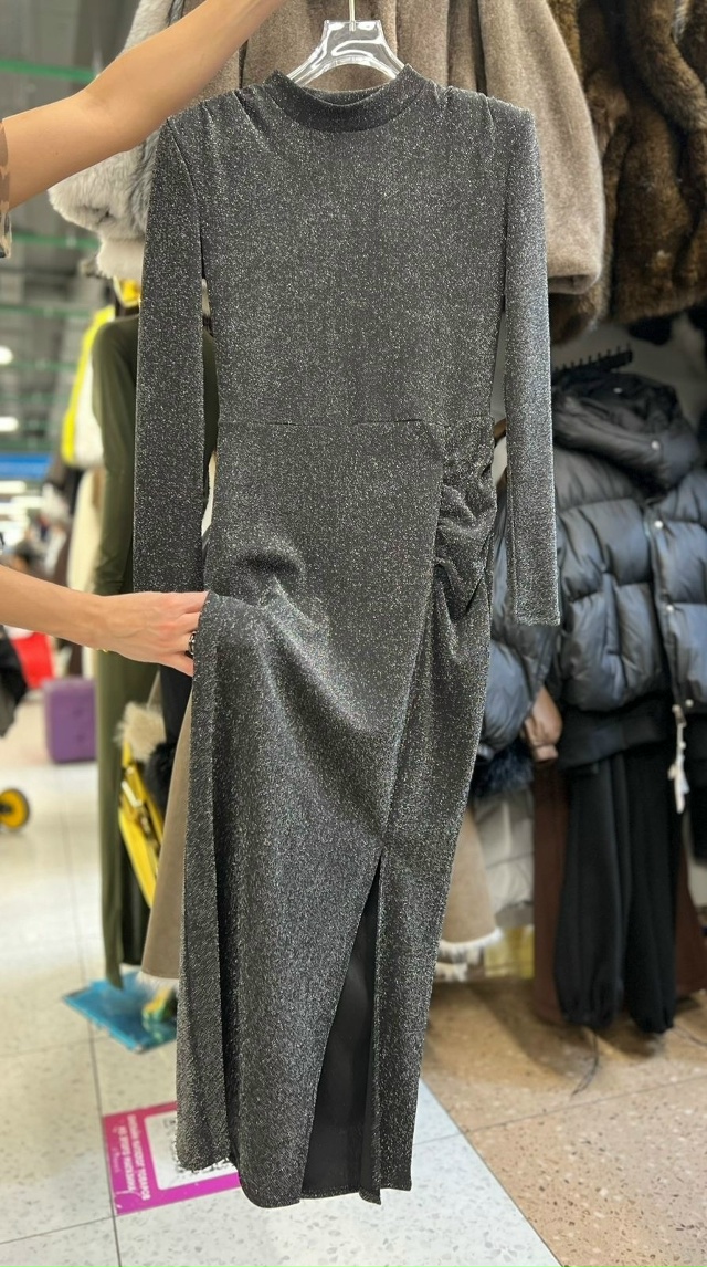 Платье 23181357