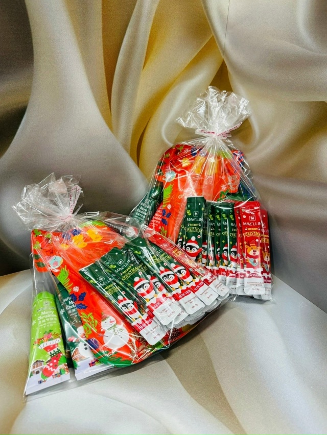 Подарочный набор 23181536