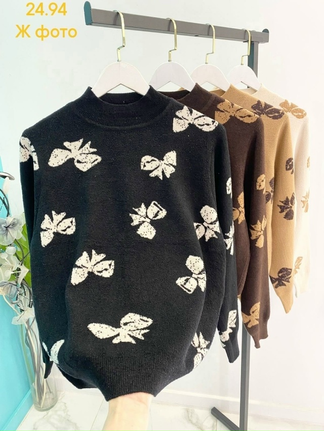 Свитер 23181832