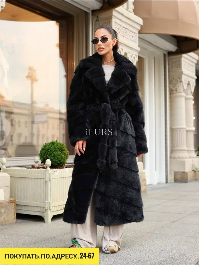 Шуба 23181754