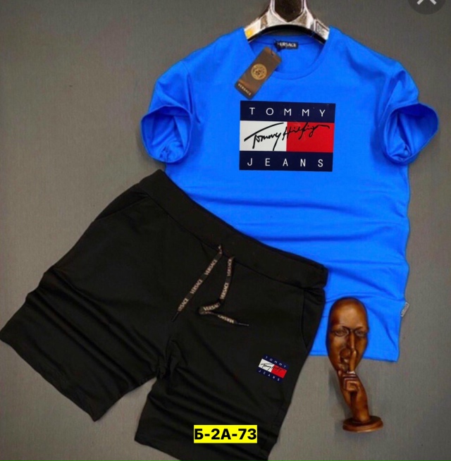 Спортивный костюм 23181093