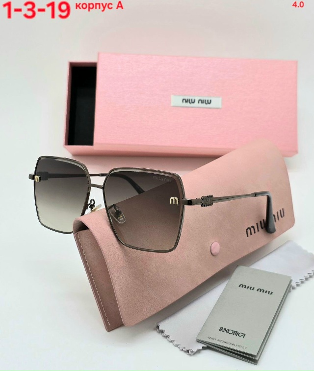 Солнцезащитные очки 23181643