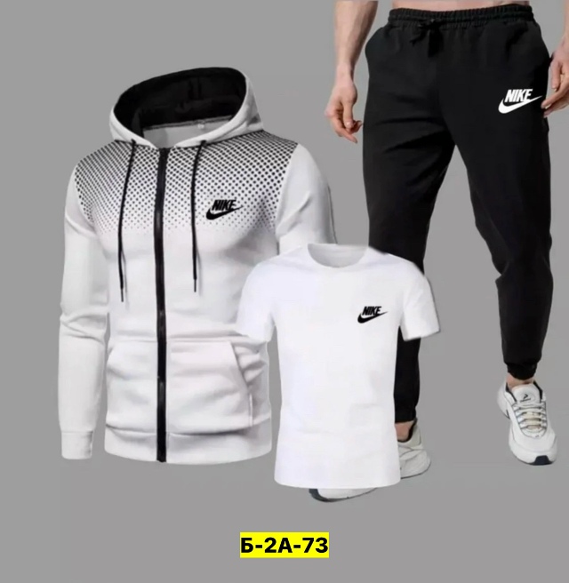 Спортивный костюм 23181028