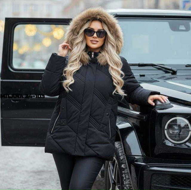 Куртка 23180915