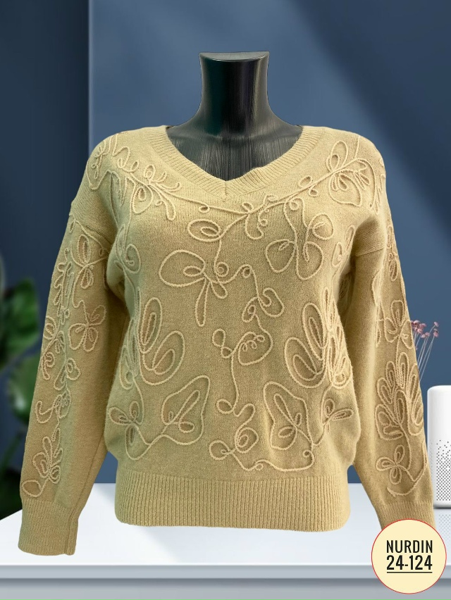 Свитер 23181728