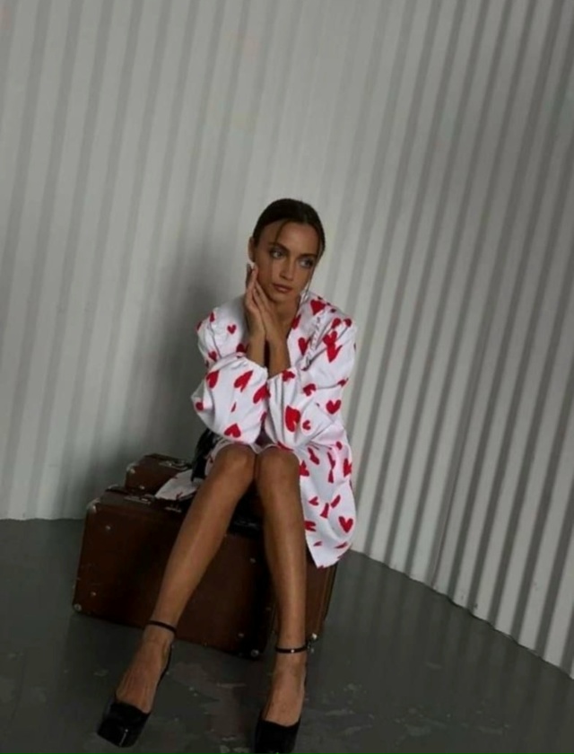 Платье 23181068