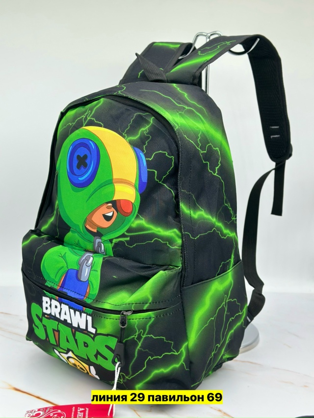 Рюкзак 23180829